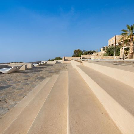 דריוס Calme Boutique Hotel - Adults Only מראה חיצוני תמונה
