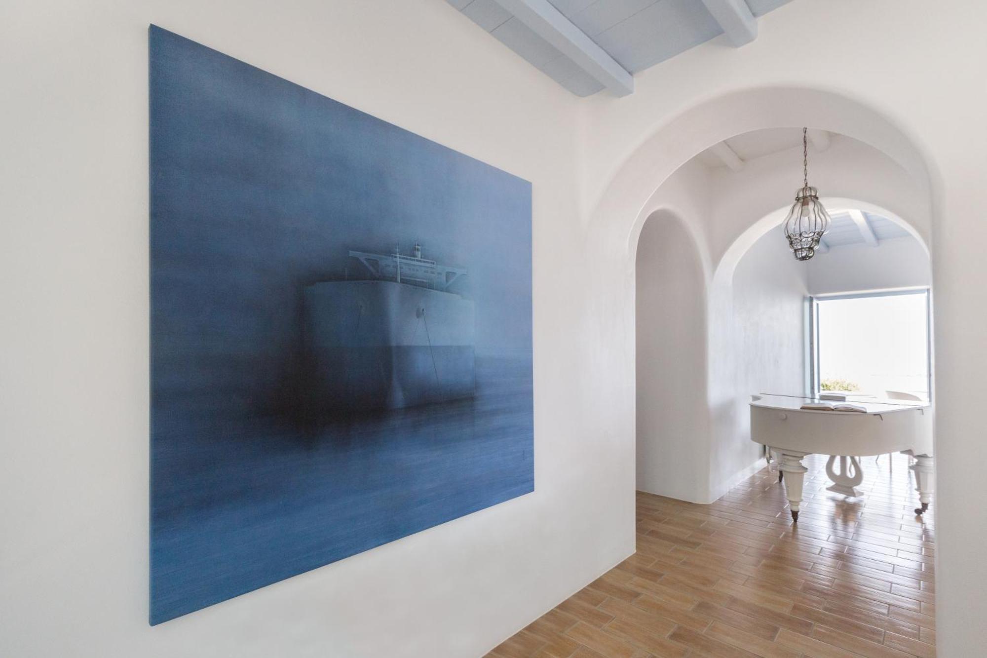 דריוס Calme Boutique Hotel - Adults Only מראה חיצוני תמונה