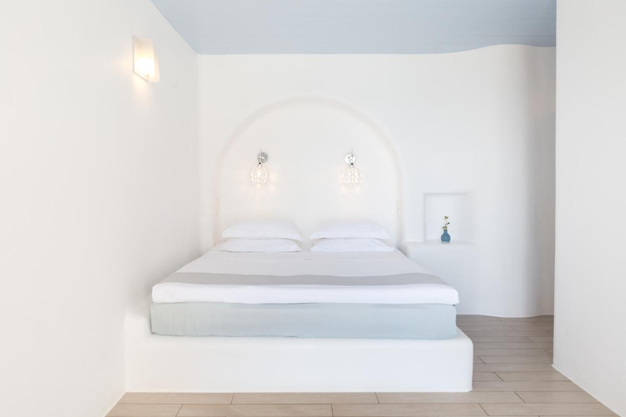 דריוס Calme Boutique Hotel - Adults Only מראה חיצוני תמונה