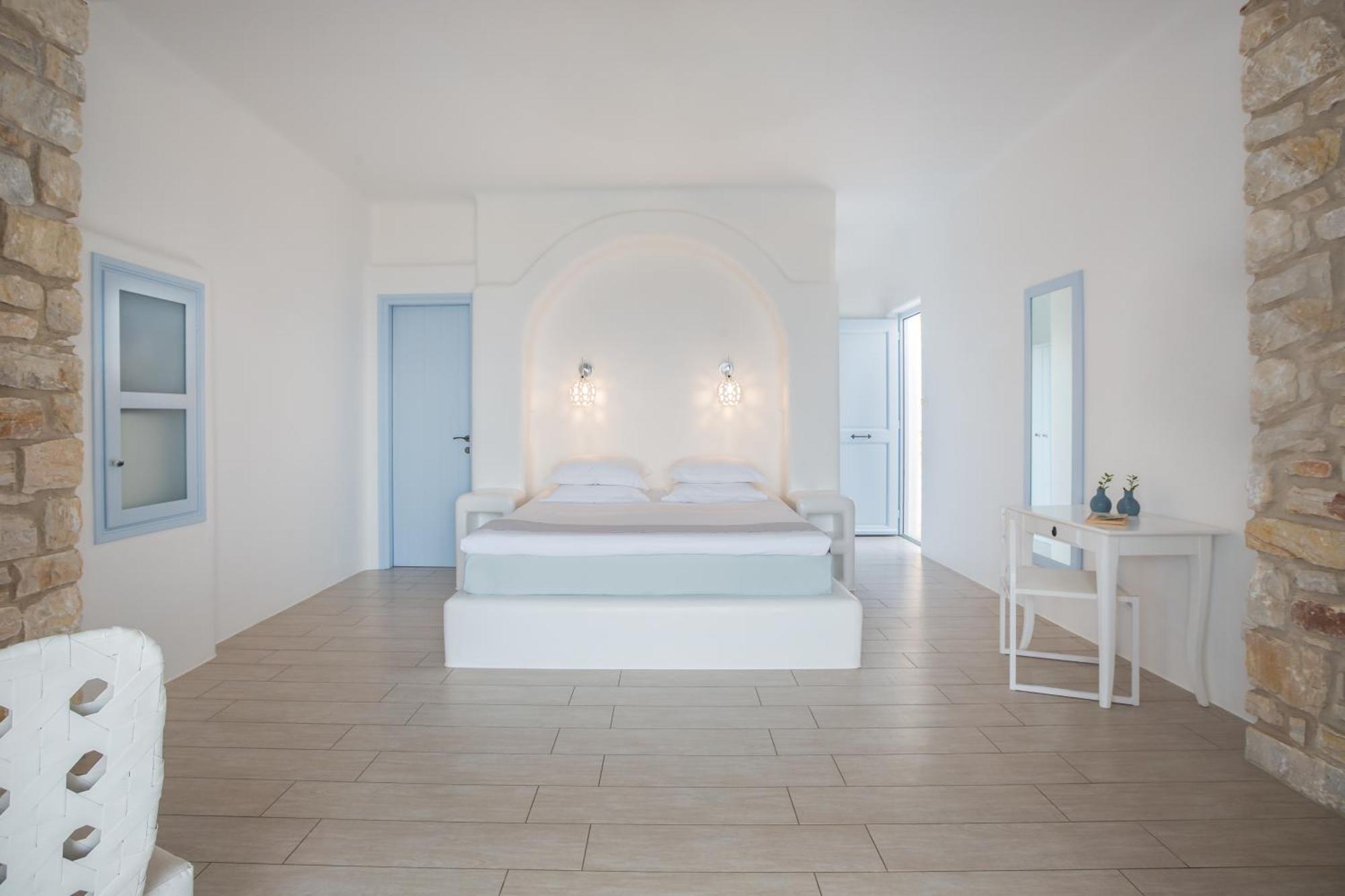 דריוס Calme Boutique Hotel - Adults Only מראה חיצוני תמונה